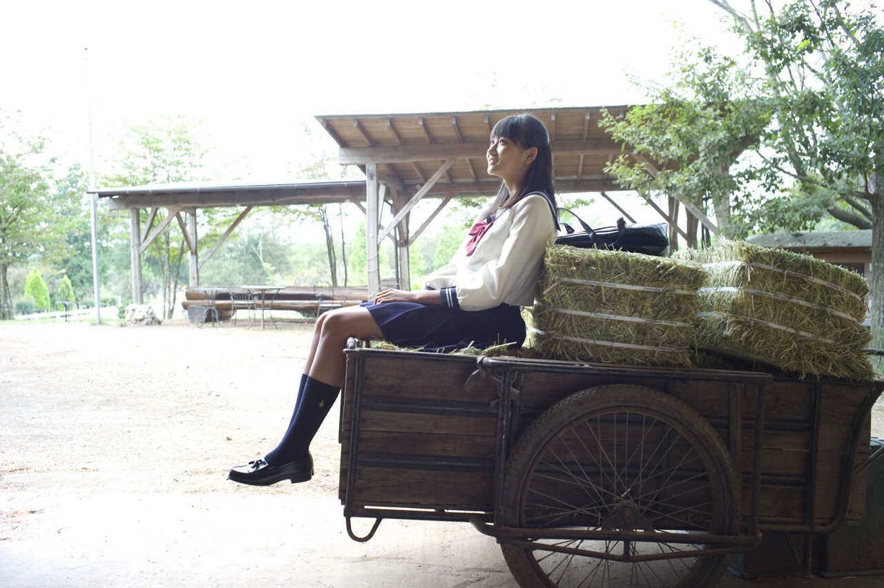 和田彩花 日本写真 [Hello! Project Digital Books]